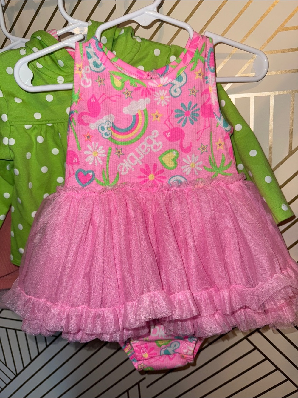 Girls 12-18 months Clothing Bundle - Picture 2 of 6